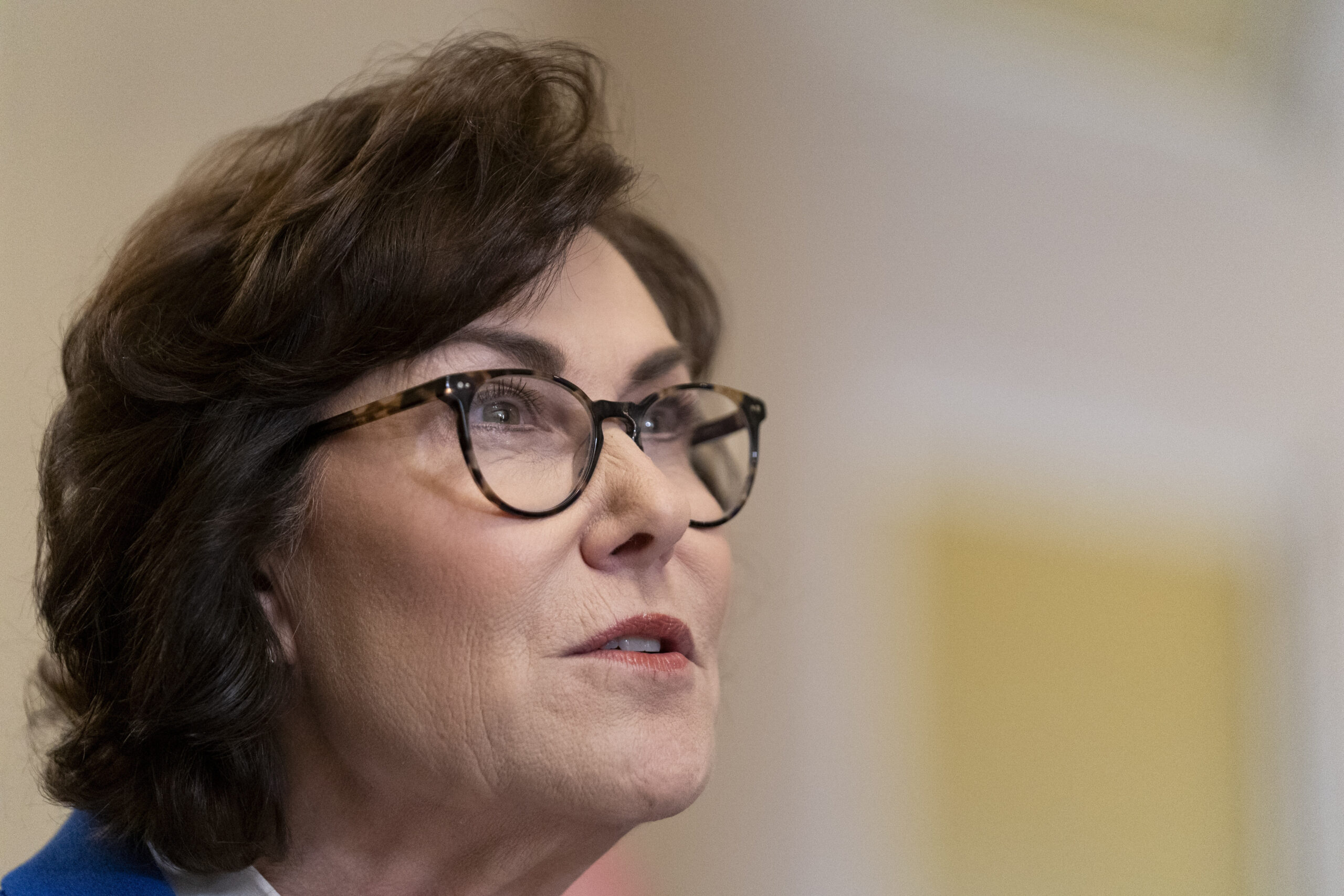 Jacky Rosen
