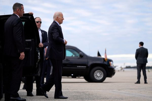 White House postpones summit with Jordanian, Egyptian, and Palestinian leaders