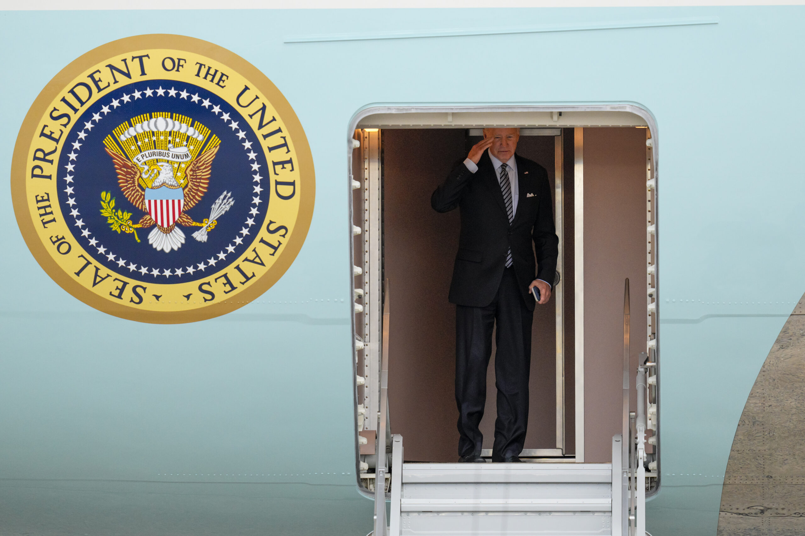 Christian and Jewish leaders publish letter to Biden in Israeli newspaper: ‘Take stronger action’