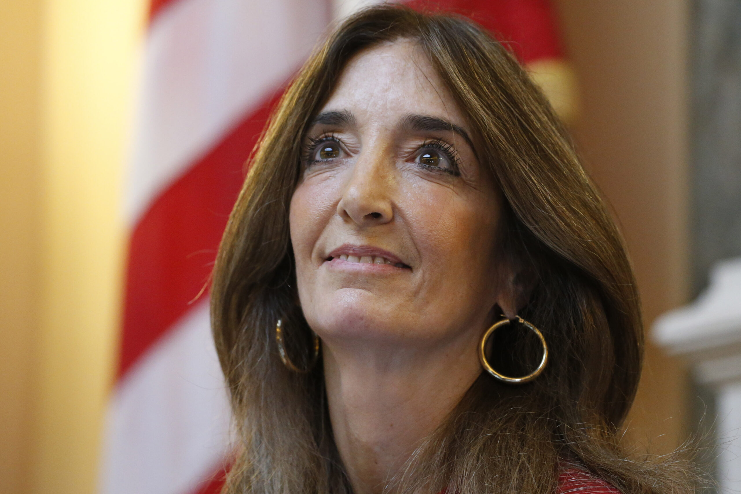 Former Virginia House speaker running for Jennifer Wexton’s congressional seat