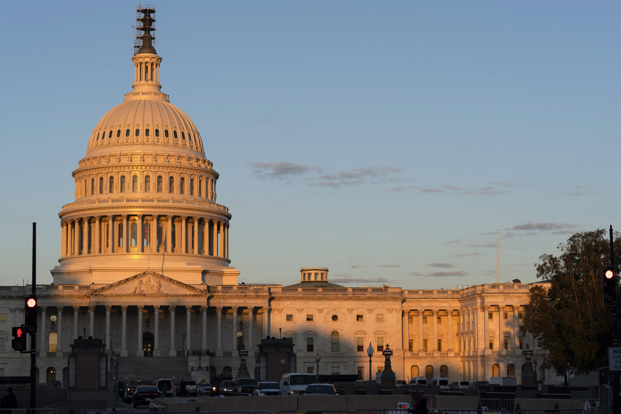 Speaker vote: Three things to watch for in the Wednesday House session