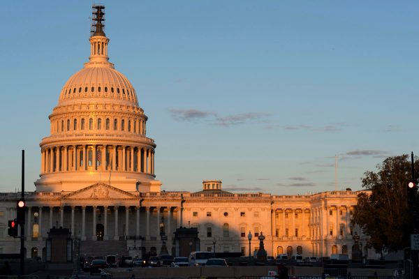Speaker vote: Three things to watch for in the Wednesday House session