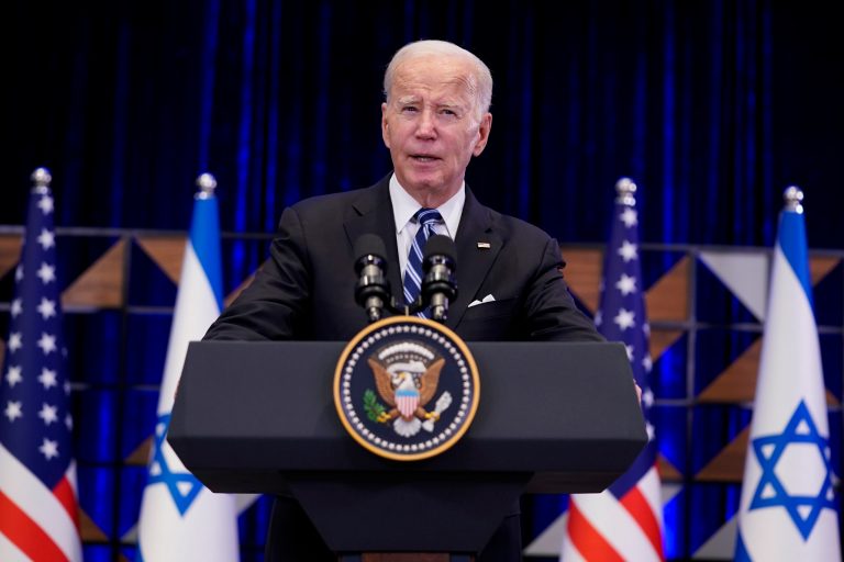 White House quips House GOP should ‘join’ Biden ‘at the adults table’