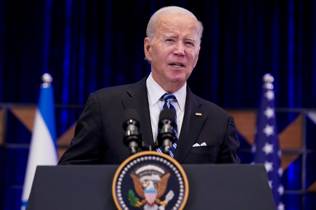 New questions in Biden classified documents investigation