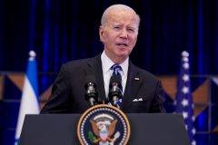 New questions in Biden classified documents investigation