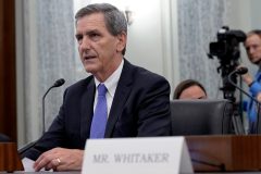 Biden pick to lead FAA confirmed after vacancy of more than 18 months