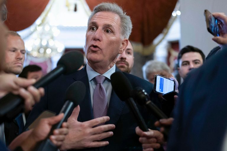 California candidates who could replace Kevin McCarthy