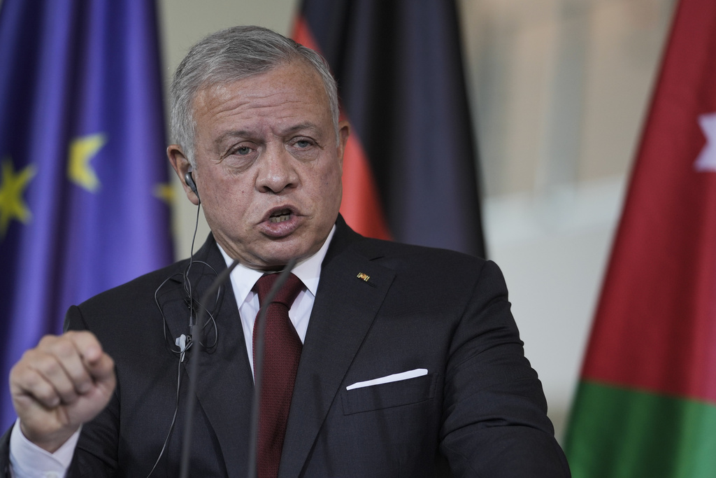 Israel war: Why Jordan cannot be ignored