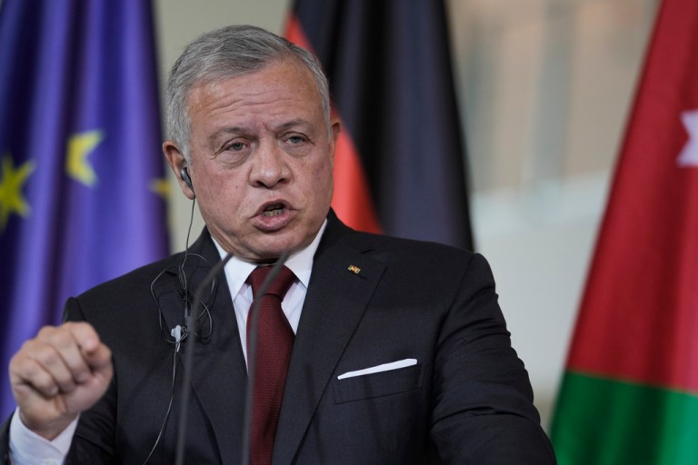 Israel war: Why Jordan cannot be ignored