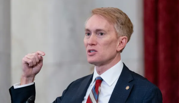 Senate border talks come down to the wire amid Schumer deadline