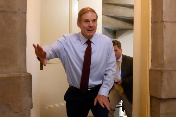 Jordan looks to wrangle GOP holdouts after second straight failed speaker vote