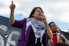 House Republicans shouldn’t back out of censuring Tlaib