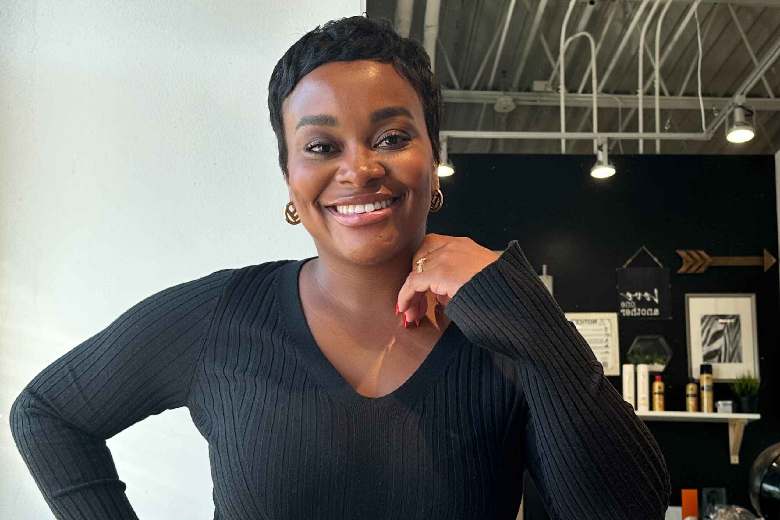 FDA proposes ban on formaldehyde in hair products