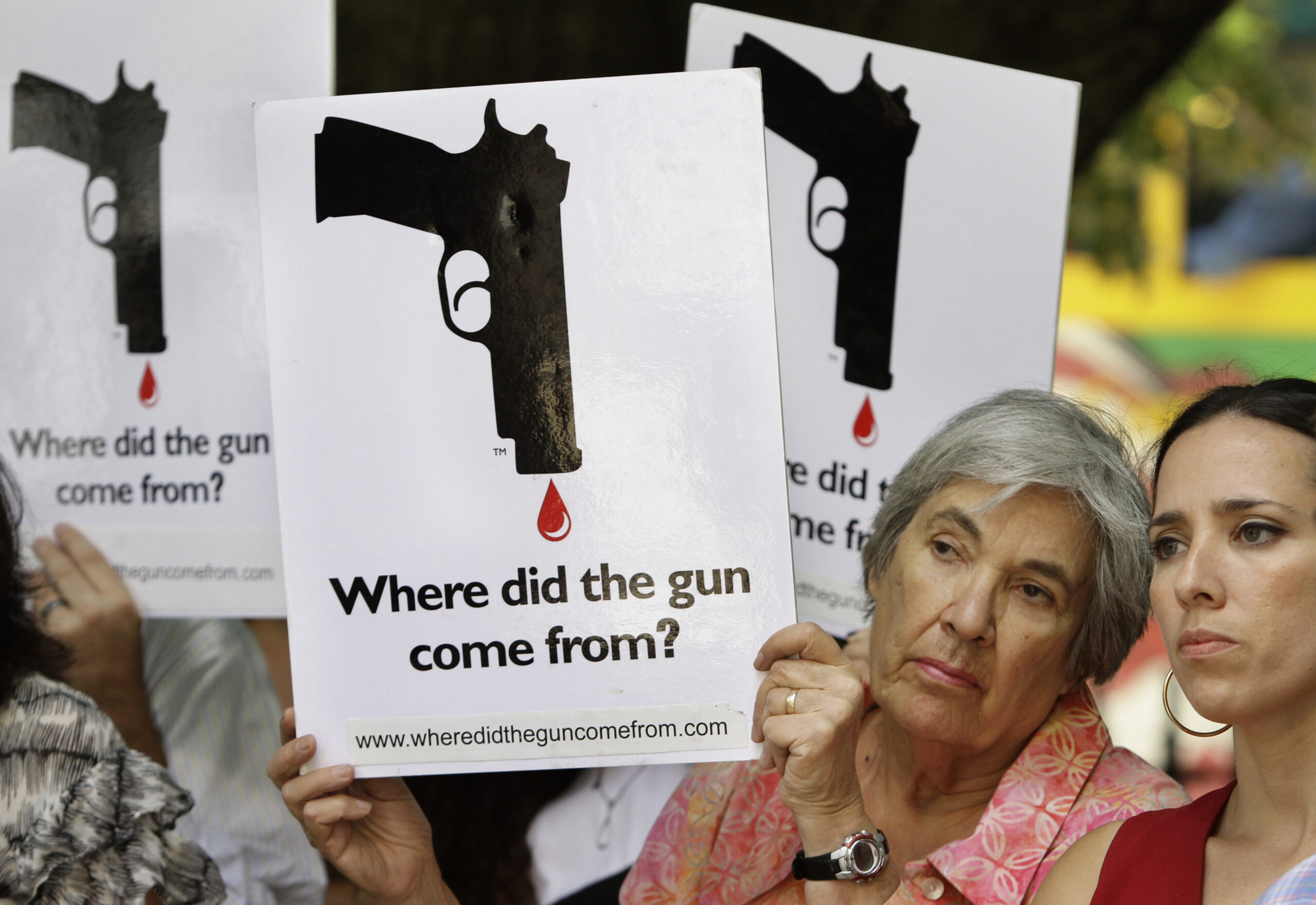 Massachusetts House passes major gun reform law including crackdown on ‘ghost’ guns