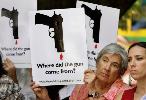 Massachusetts House passes major gun reform law including crackdown on ‘ghost’ guns