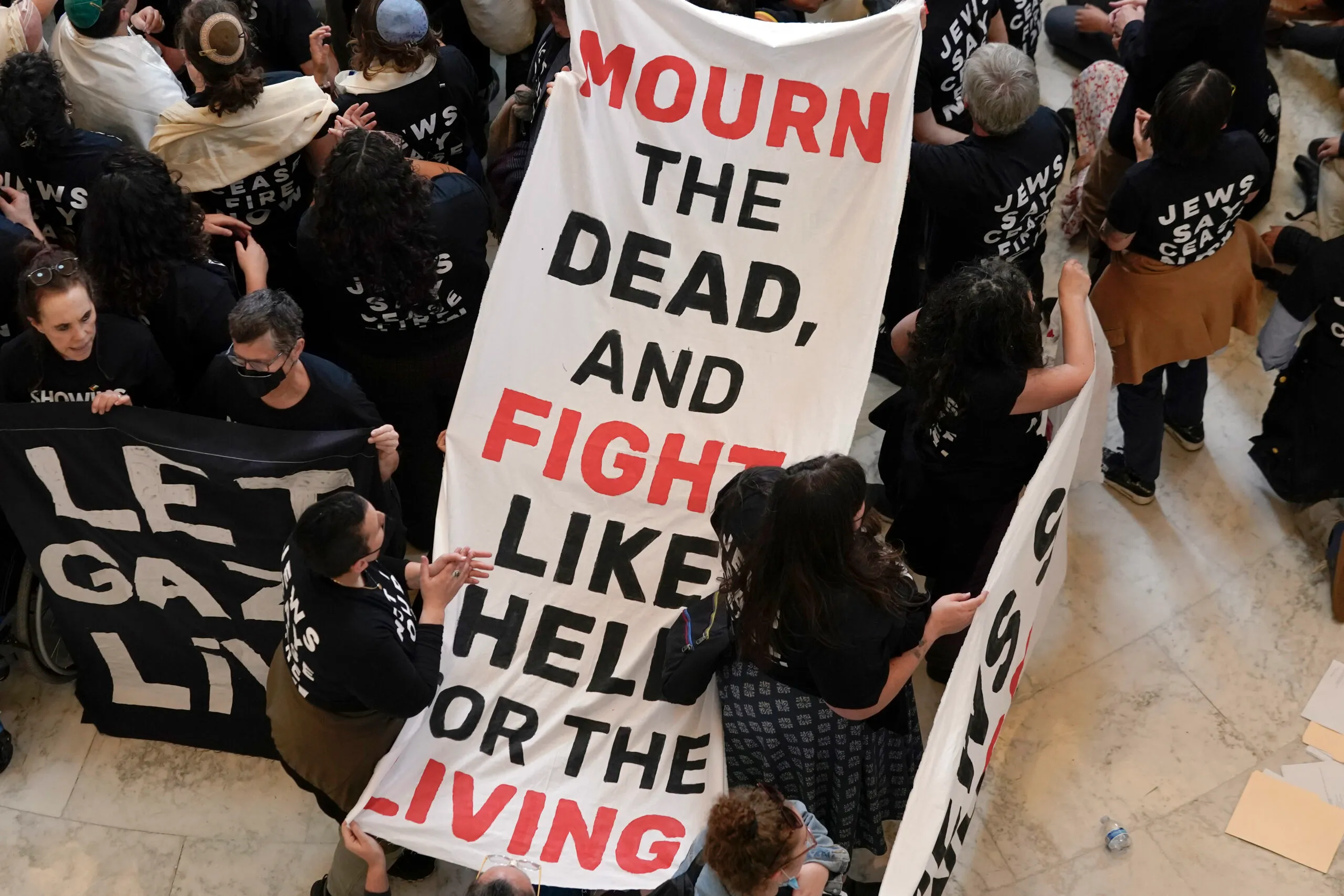 Most say terror threat up under Biden