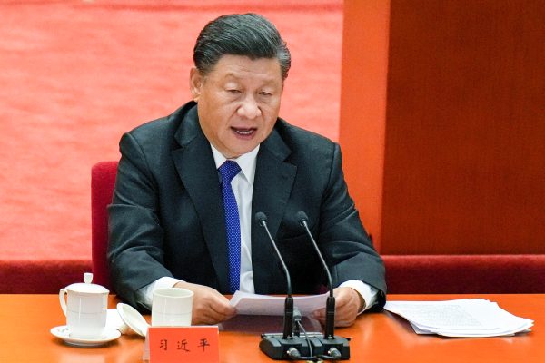 US CEOs line up to woo China’s Xi in San Francisco