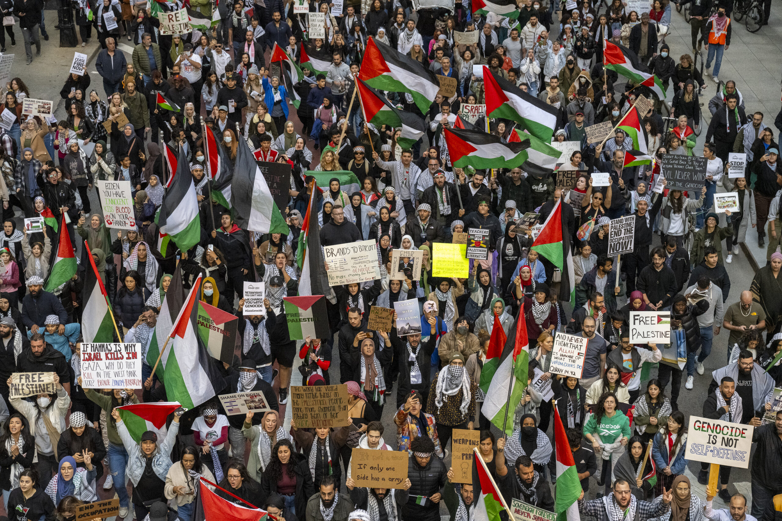 Trans professor apologizes after calling Israelis ‘irredeemable excrement’