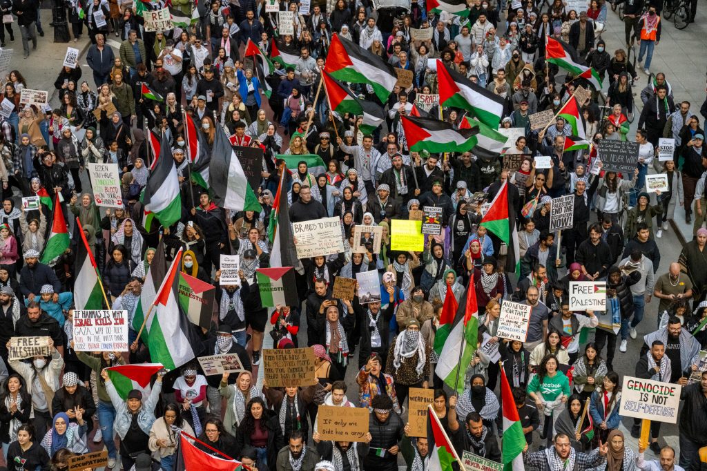 Trans professor apologizes after calling Israelis ‘irredeemable excrement’