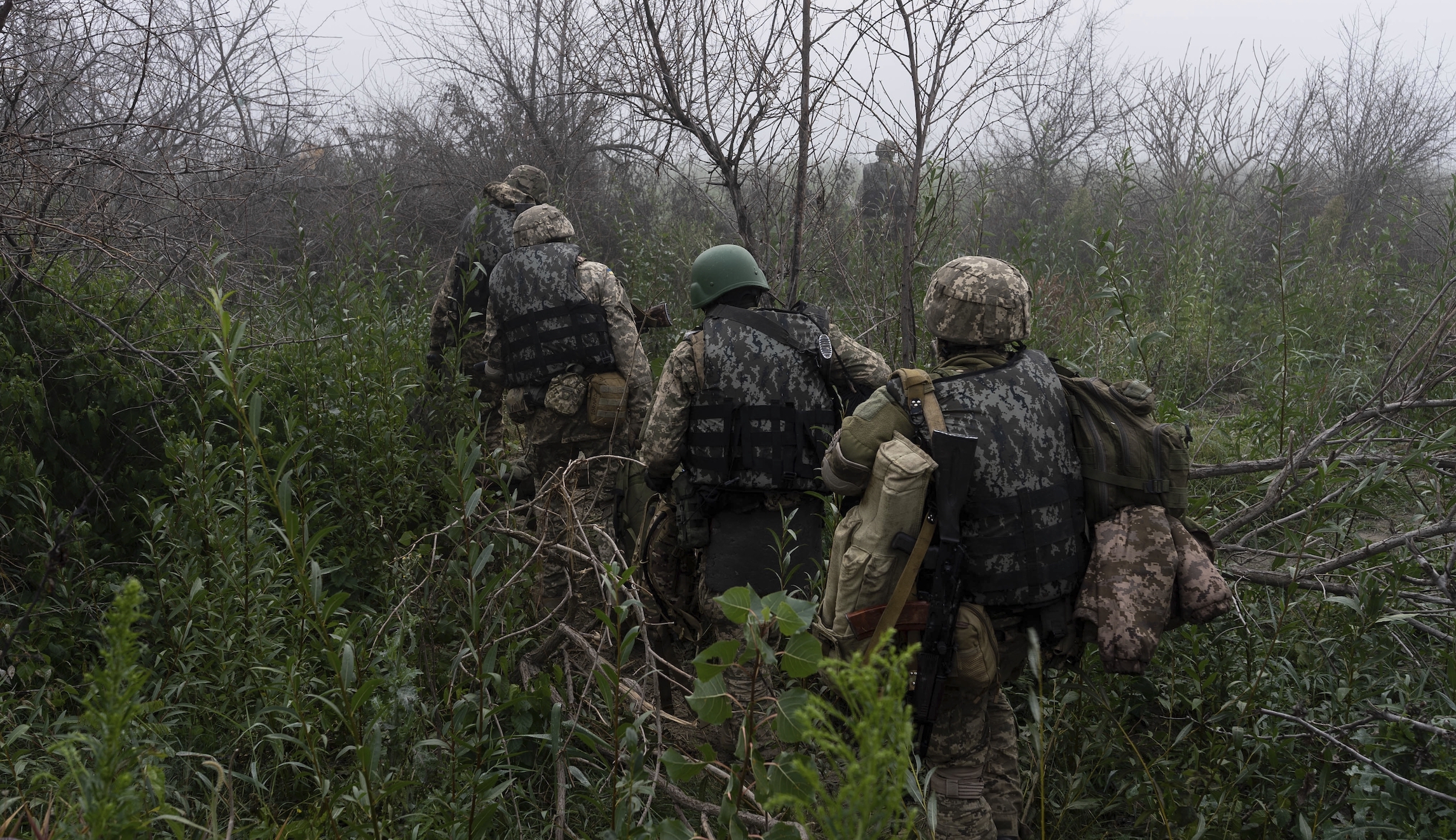 US announces $150 million aid package to Ukraine