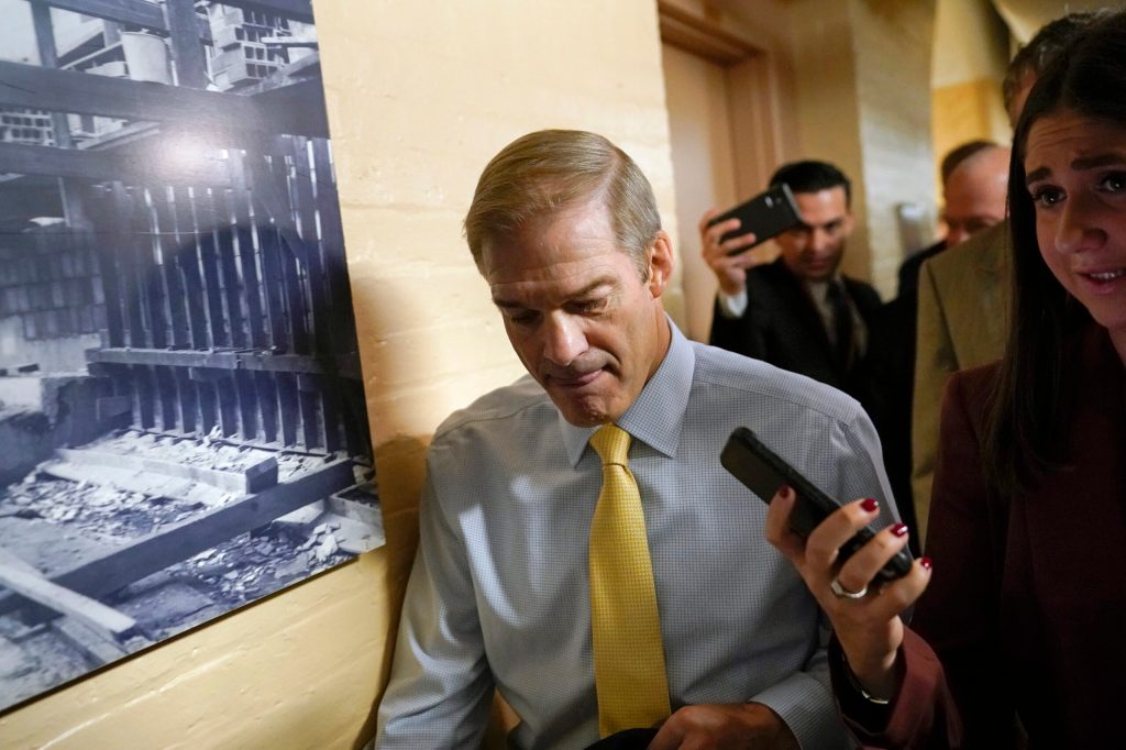 GOP may need Democrats for House speaker ‘Plan B,’ unclear if they’ll help