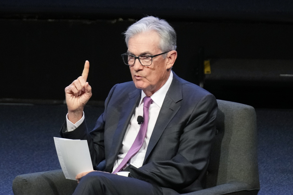 Reporter’s Notebook: No interest rate hike (and other good economic news)