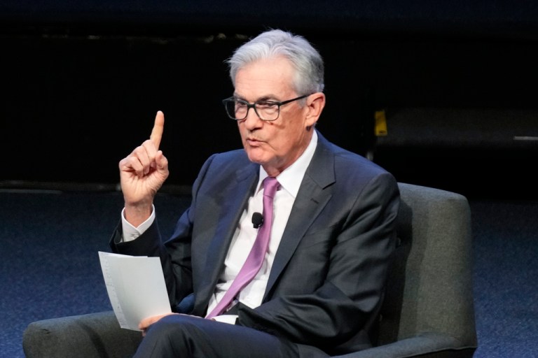 Reporter’s Notebook: No interest rate hike (and other good economic news)
