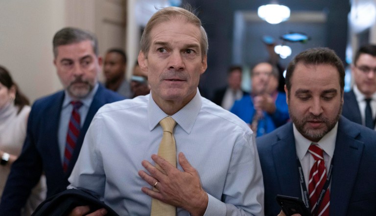 Republicans deserve to be the minority party