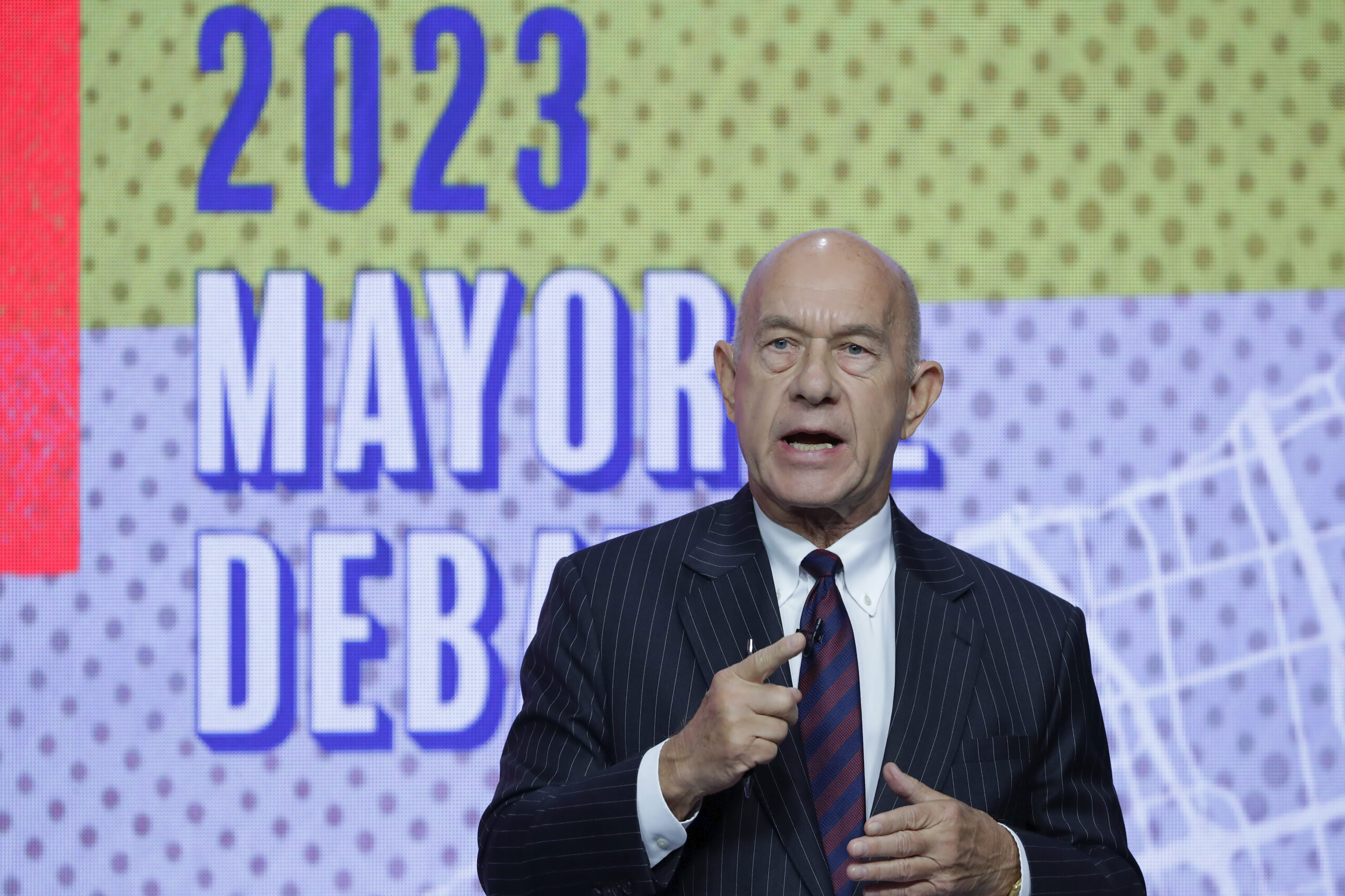 John Whitmire defeats Sheila Jackson Lee in Houston mayoral runoff election