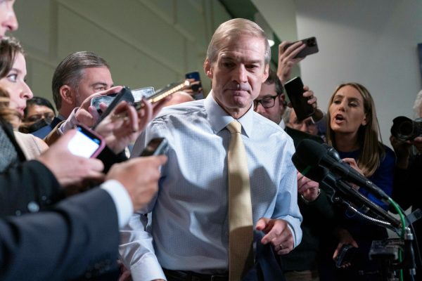 House votes canceled as speakership fight drags into fourth day
