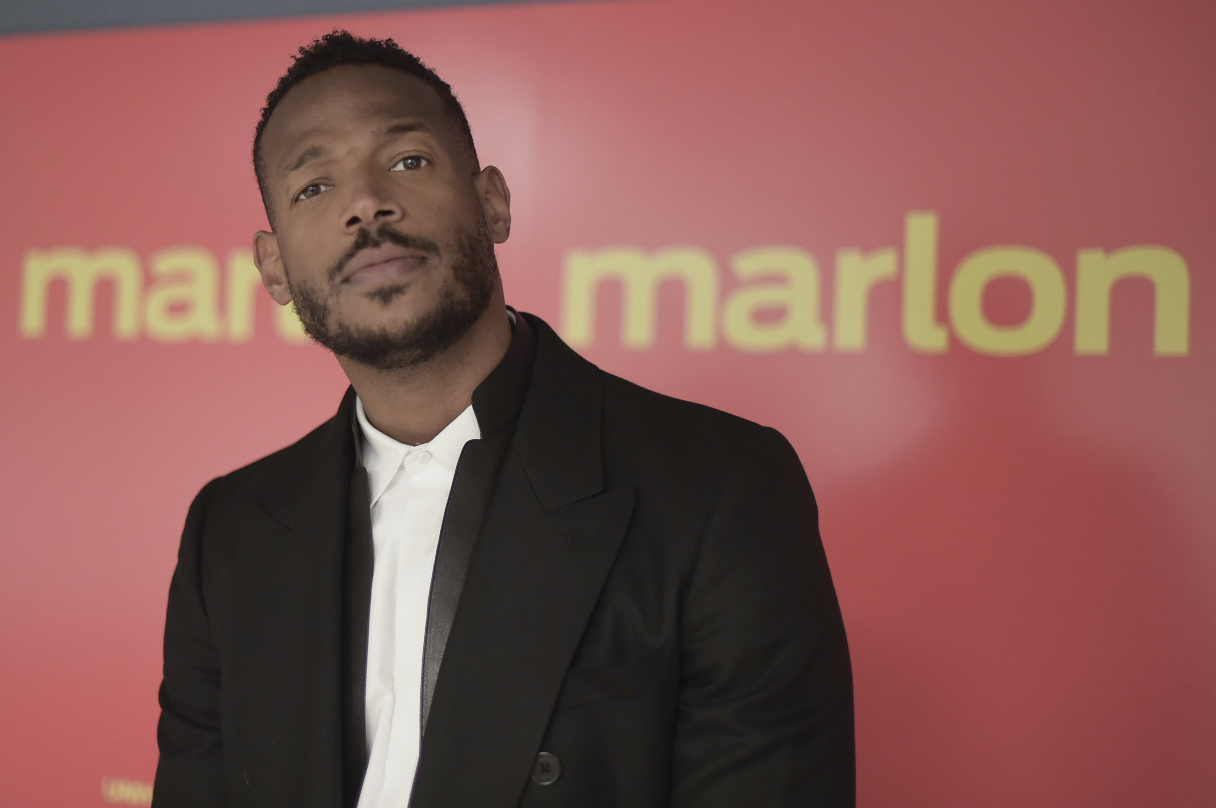 Marlon Wayans details his ‘unconditional love’ for transgender child