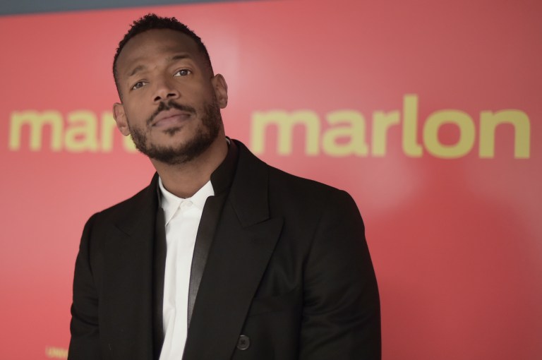 Marlon Wayans details his ‘unconditional love’ for transgender child