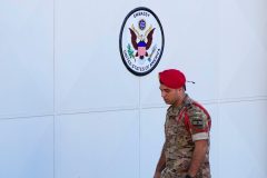 IDF issues rare apology over accidental killing of Lebanese Army soldier