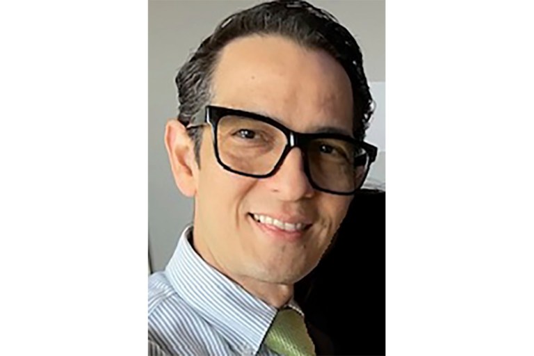 Marshals offer $10,000 reward for arrest of suspect in Maryland judge killing