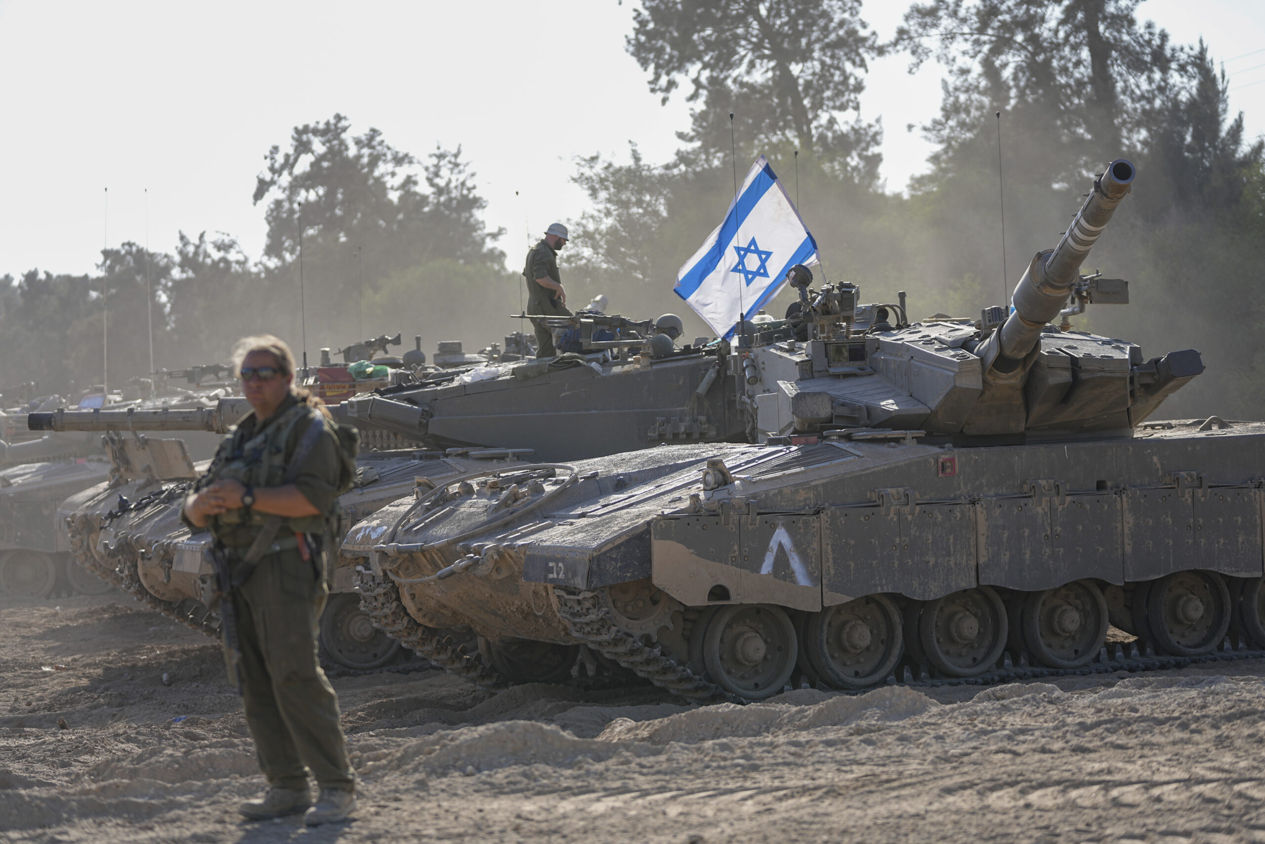 Israel war: IDF says Hamas is holding 212 people hostage