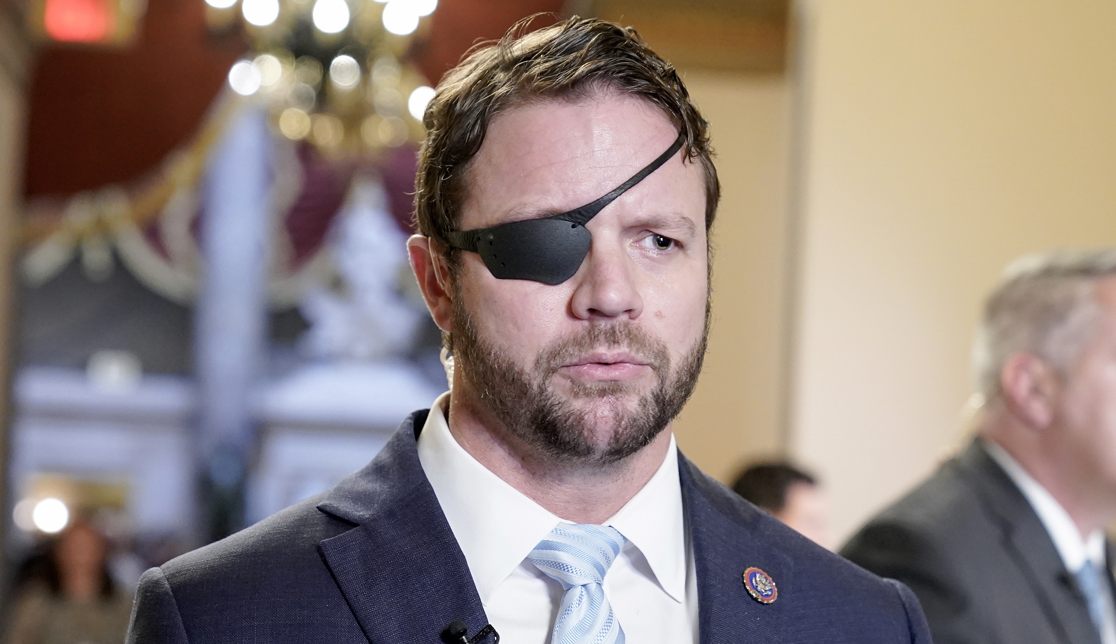 Crenshaw bill against college DEI oaths is well aimed