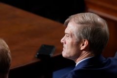 House GOP conference votes to abandon Jordan as speaker nominee