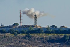 Israel vows to attack ‘head of the snake’ Iran if Hezbollah enters war