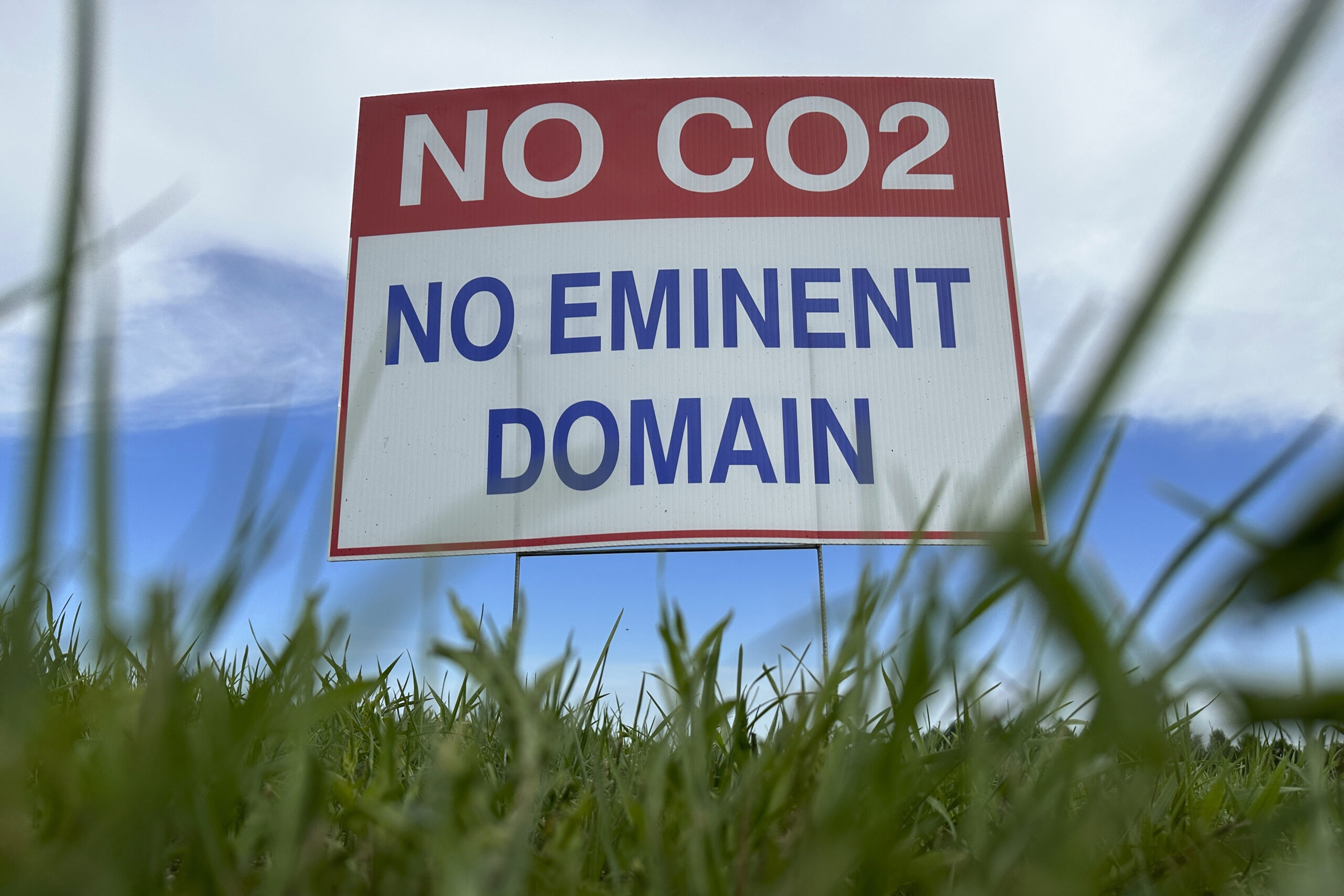 Ethanol industry dealt blow as major carbon pipeline canceled