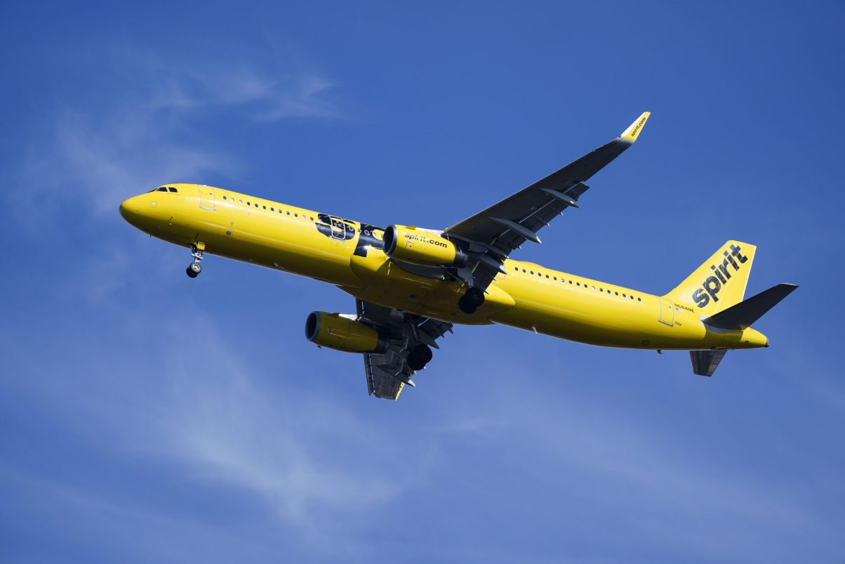 The Biden policy forcing Trump’s hand in Spirit Airlines bailout