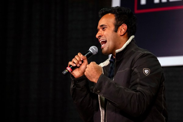 Vivek Ramaswamy confirms Elon Musk’s attendance at fundraiser