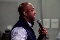 Tim Scott downplays fourth place finish in new Iowa poll