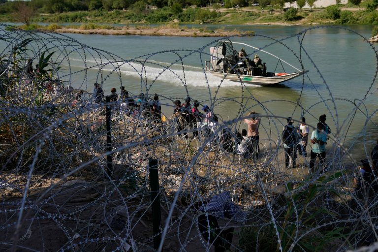 (AP Photo/Eric Gay, File)