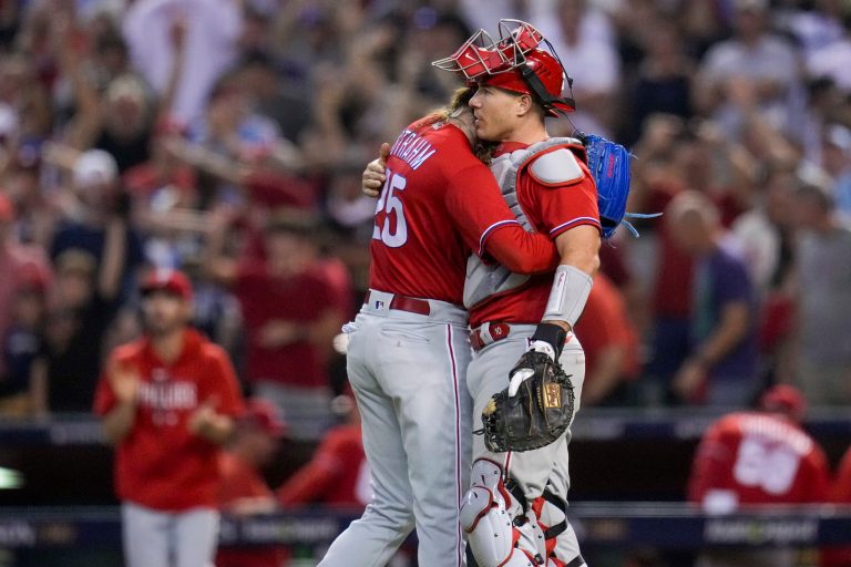 The Philadelphia Phillies should be the new ‘America’s Team’