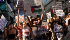 Israel war: Still think the culture wars are irrelevant?