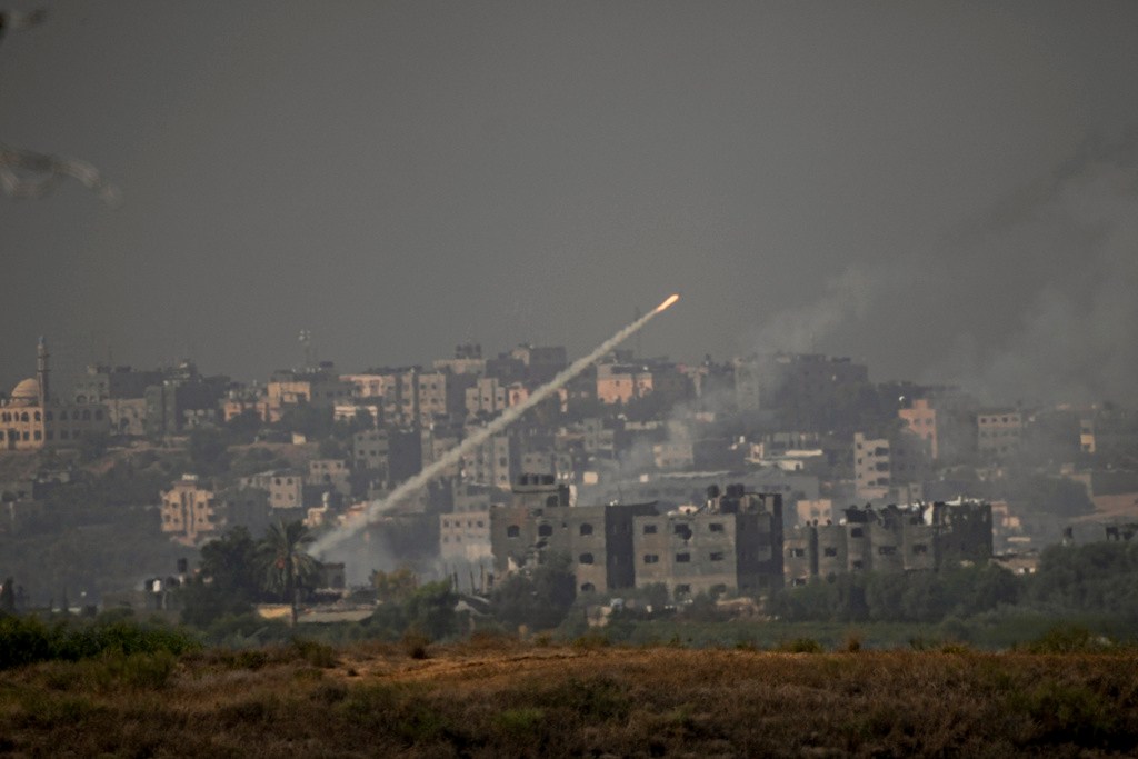 Hamas is the worst enemy of the Palestinian people