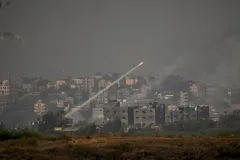 Abortion, Gaza, and the entryists
