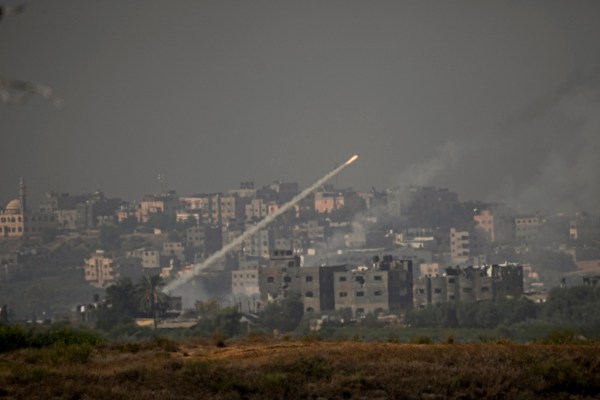 Hamas is the worst enemy of the Palestinian people