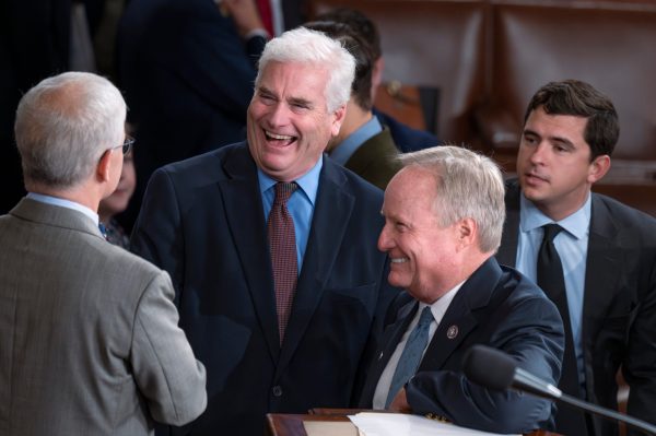 Republicans tap Emmer as speaker nominee