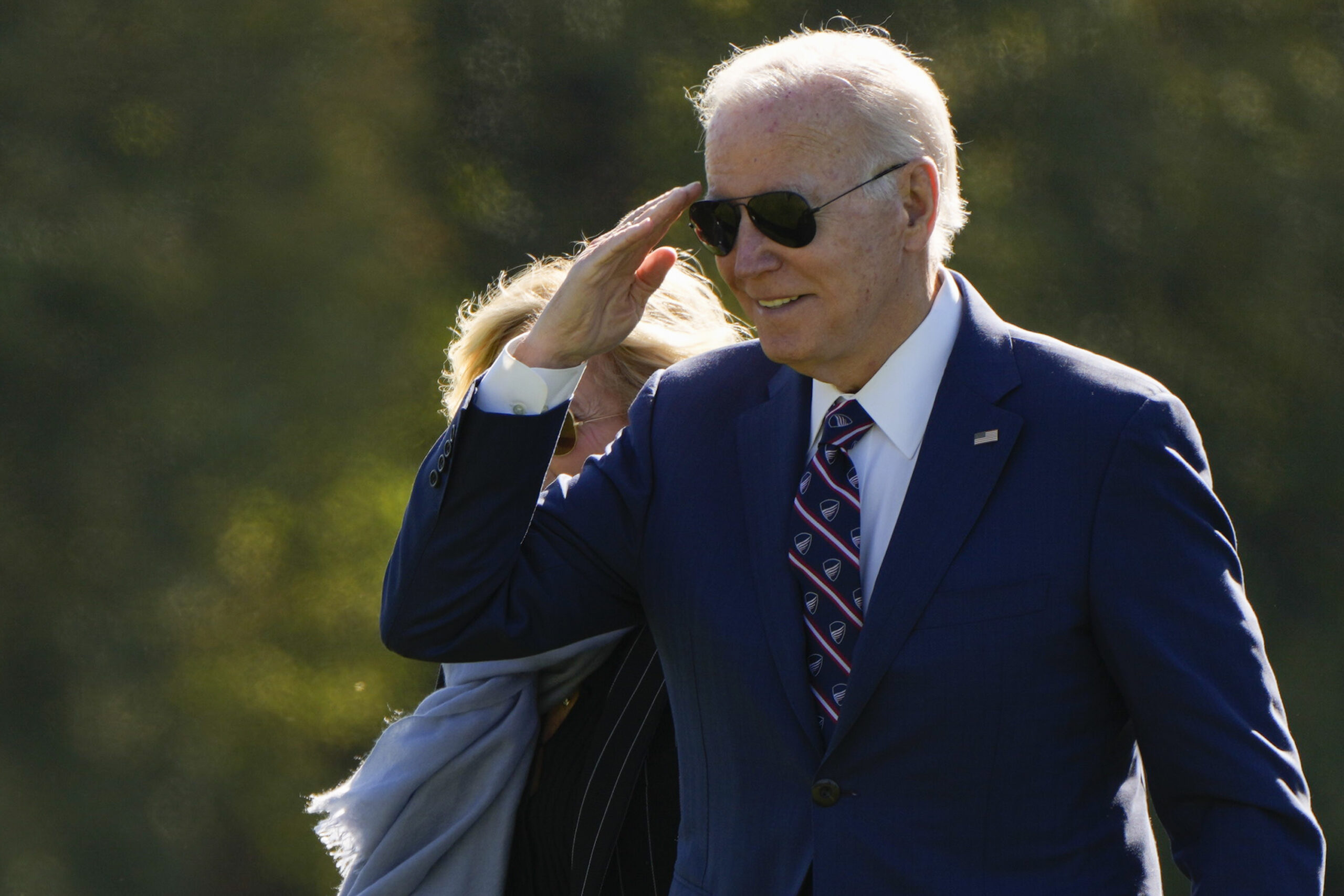 WATCH LIVE: Biden to speak on how ‘Bidenomics’ is growing the economy